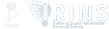 IRINS Logo